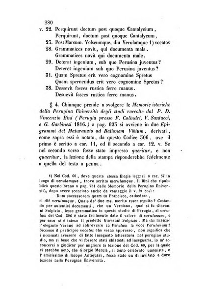 Giornale scientifico-letterario-agrario di Perugia e sua provincia