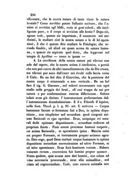 Giornale scientifico-letterario-agrario di Perugia e sua provincia