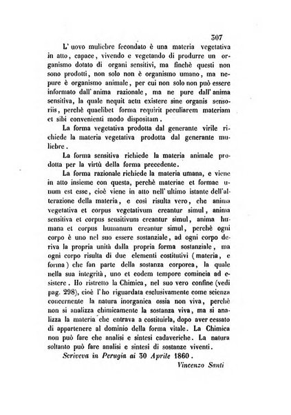 Giornale scientifico-letterario-agrario di Perugia e sua provincia