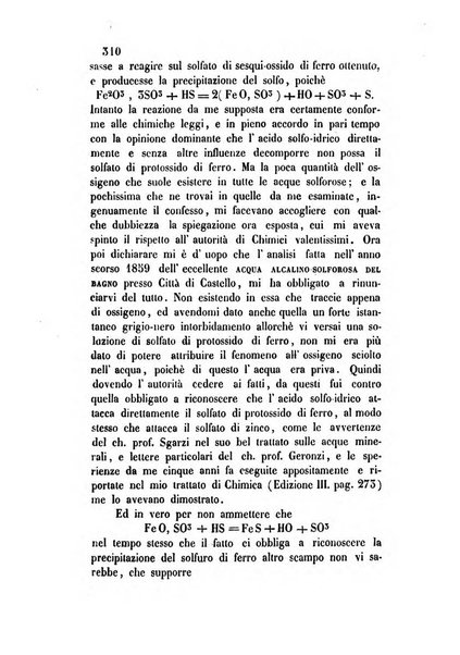 Giornale scientifico-letterario-agrario di Perugia e sua provincia