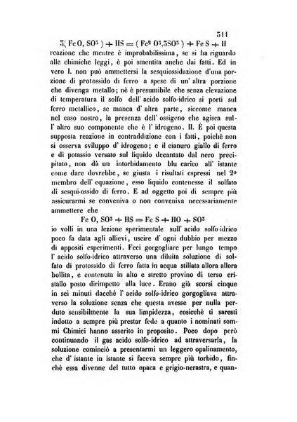 Giornale scientifico-letterario-agrario di Perugia e sua provincia