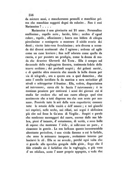 Giornale scientifico-letterario-agrario di Perugia e sua provincia