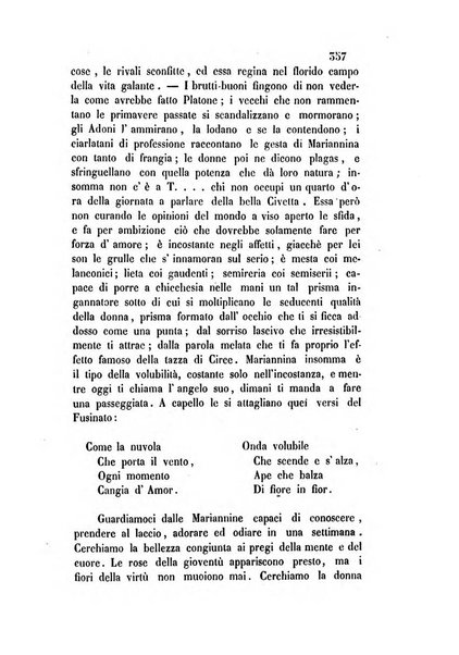 Giornale scientifico-letterario-agrario di Perugia e sua provincia