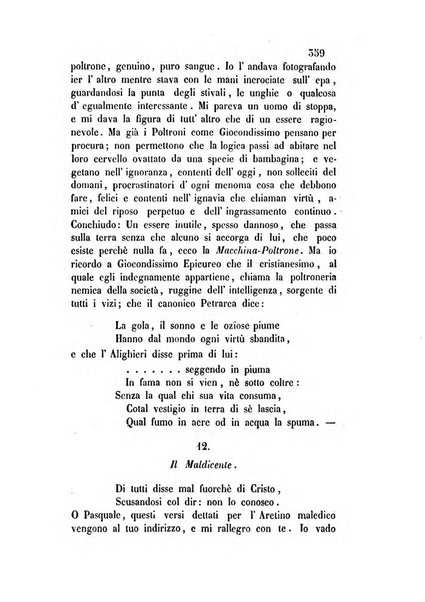 Giornale scientifico-letterario-agrario di Perugia e sua provincia