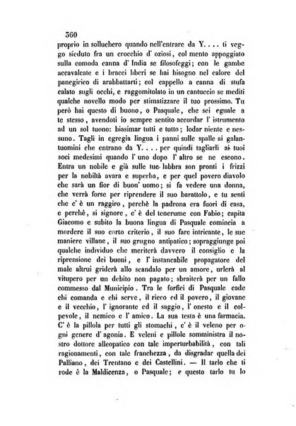 Giornale scientifico-letterario-agrario di Perugia e sua provincia