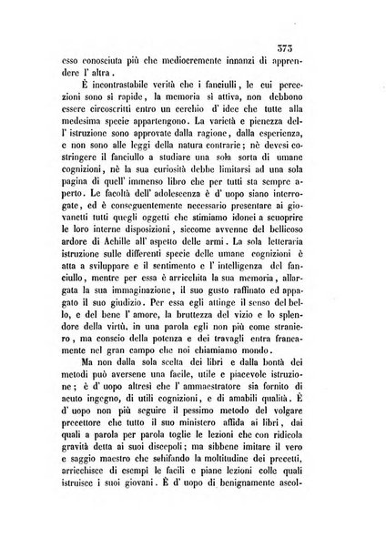 Giornale scientifico-letterario-agrario di Perugia e sua provincia