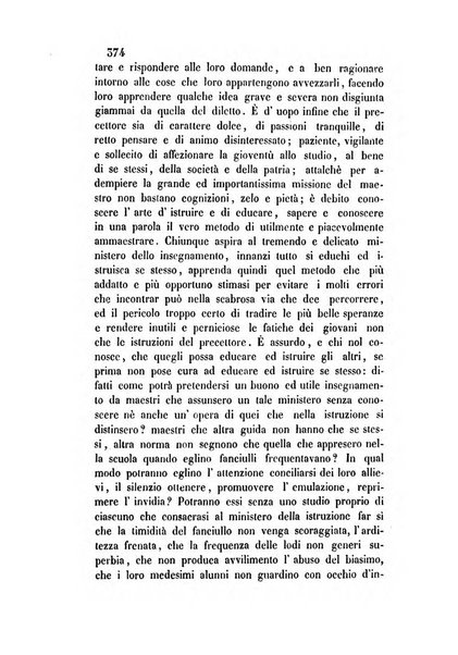 Giornale scientifico-letterario-agrario di Perugia e sua provincia