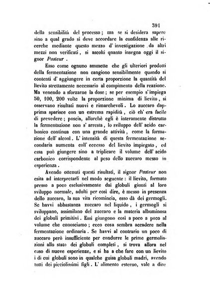 Giornale scientifico-letterario-agrario di Perugia e sua provincia