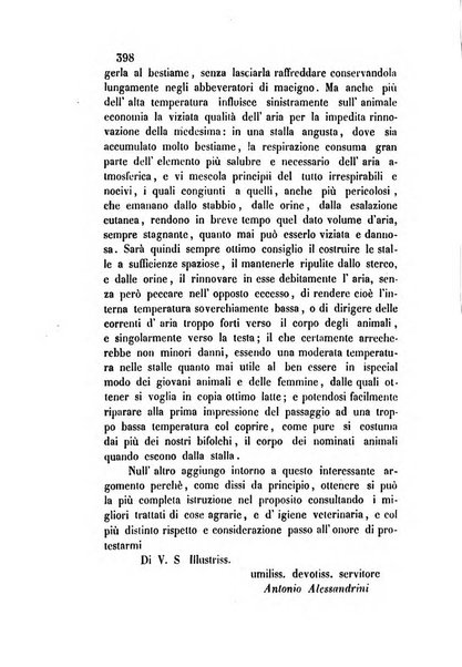 Giornale scientifico-letterario-agrario di Perugia e sua provincia