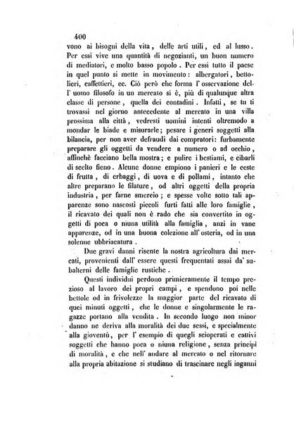 Giornale scientifico-letterario-agrario di Perugia e sua provincia