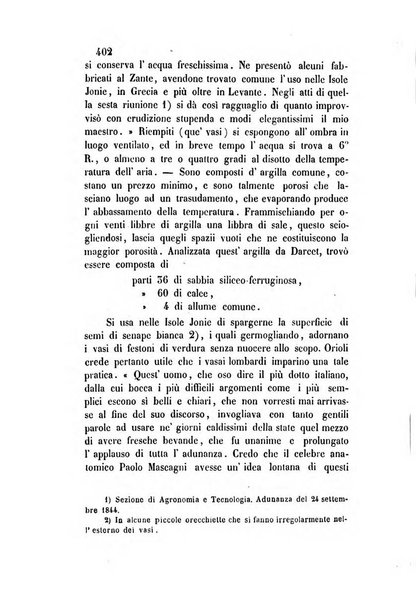 Giornale scientifico-letterario-agrario di Perugia e sua provincia