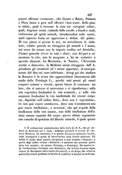 Giornale scientifico-letterario-agrario di Perugia e sua provincia