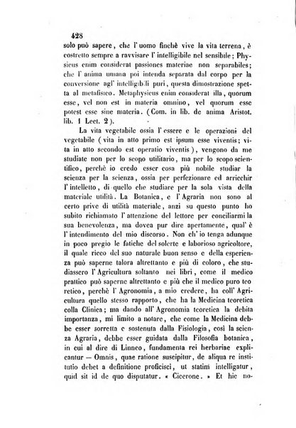 Giornale scientifico-letterario-agrario di Perugia e sua provincia