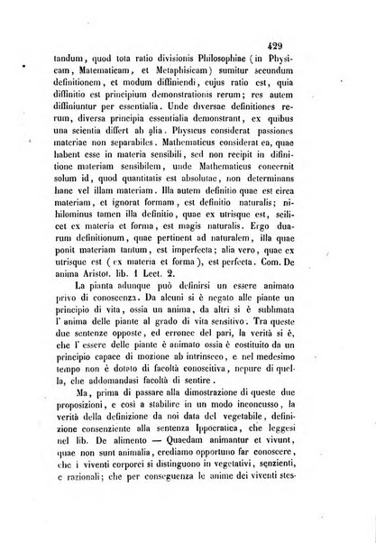 Giornale scientifico-letterario-agrario di Perugia e sua provincia