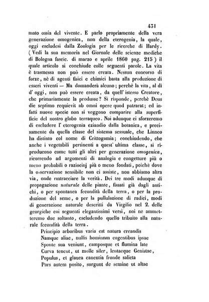 Giornale scientifico-letterario-agrario di Perugia e sua provincia