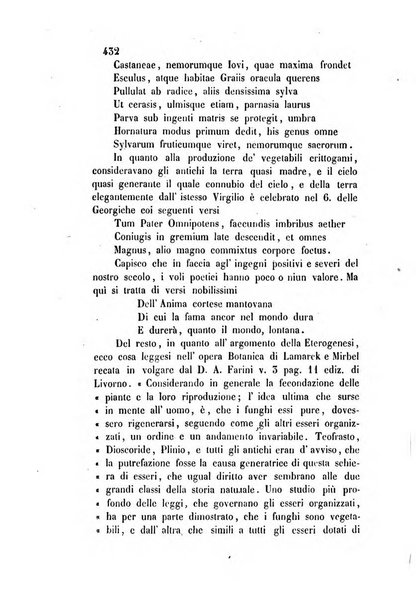 Giornale scientifico-letterario-agrario di Perugia e sua provincia