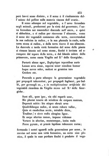 Giornale scientifico-letterario-agrario di Perugia e sua provincia