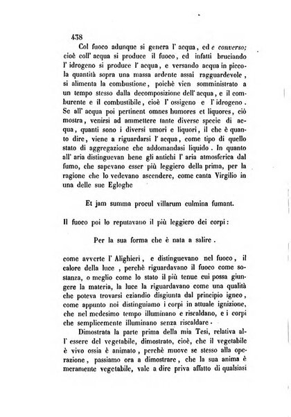 Giornale scientifico-letterario-agrario di Perugia e sua provincia