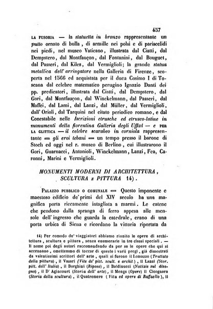 Giornale scientifico-letterario-agrario di Perugia e sua provincia