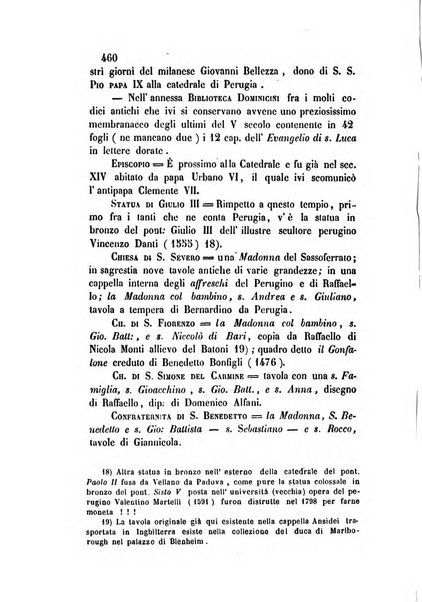 Giornale scientifico-letterario-agrario di Perugia e sua provincia