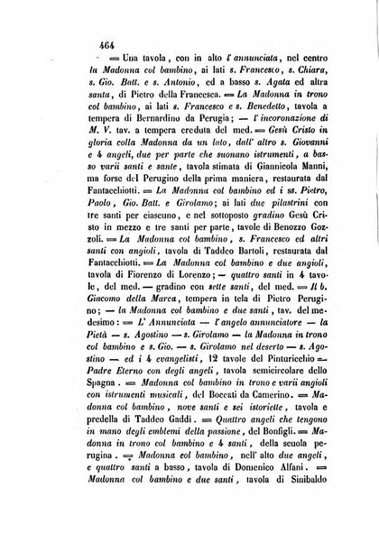 Giornale scientifico-letterario-agrario di Perugia e sua provincia