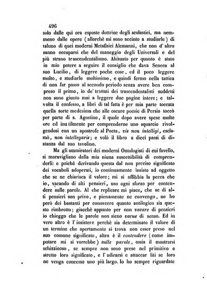 Giornale scientifico-letterario-agrario di Perugia e sua provincia