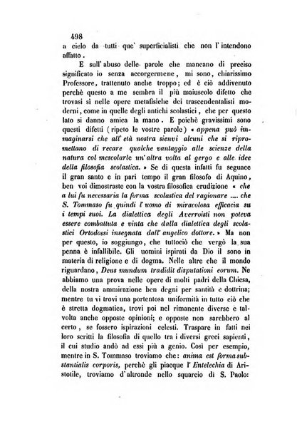 Giornale scientifico-letterario-agrario di Perugia e sua provincia