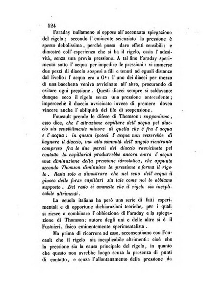 Giornale scientifico-letterario-agrario di Perugia e sua provincia