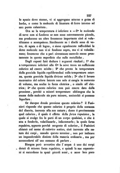 Giornale scientifico-letterario-agrario di Perugia e sua provincia