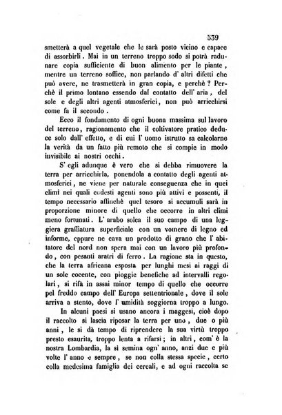 Giornale scientifico-letterario-agrario di Perugia e sua provincia