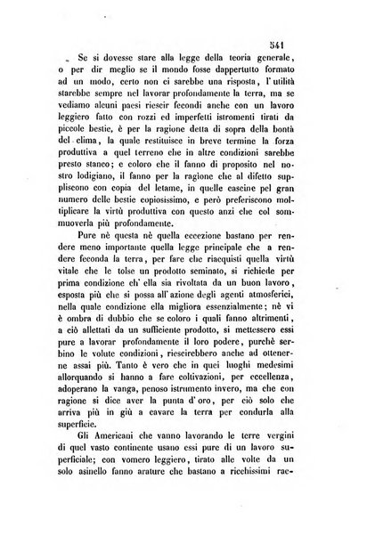 Giornale scientifico-letterario-agrario di Perugia e sua provincia