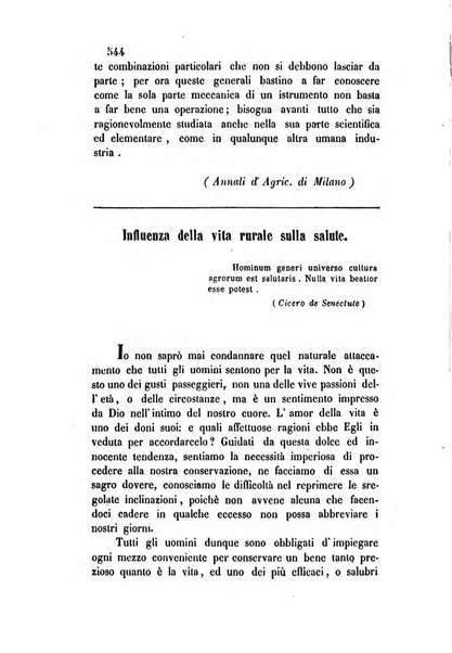 Giornale scientifico-letterario-agrario di Perugia e sua provincia