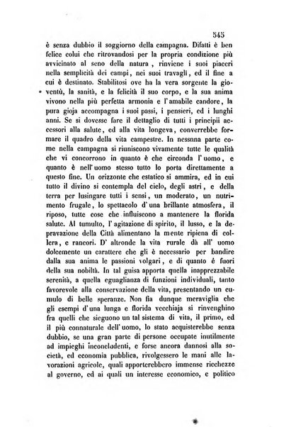 Giornale scientifico-letterario-agrario di Perugia e sua provincia