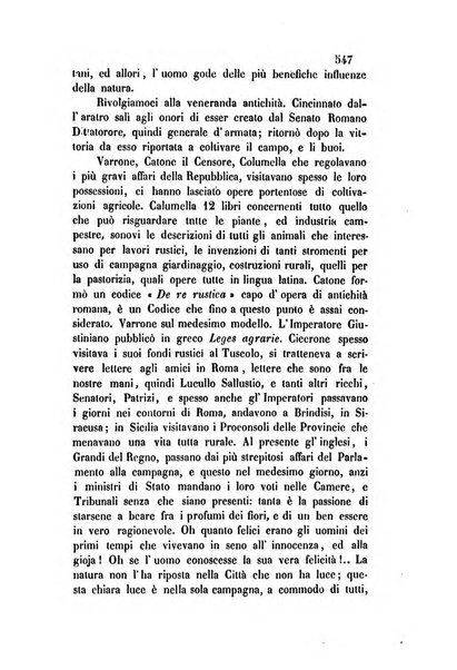 Giornale scientifico-letterario-agrario di Perugia e sua provincia