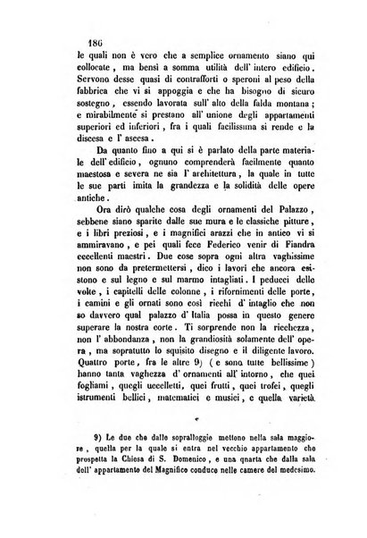 Giornale scientifico-letterario-agrario di Perugia e sua provincia