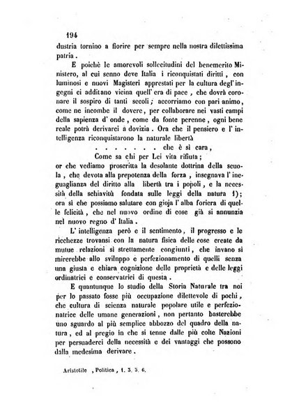 Giornale scientifico-letterario-agrario di Perugia e sua provincia