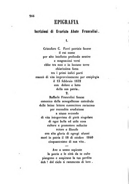 Giornale scientifico-letterario-agrario di Perugia e sua provincia