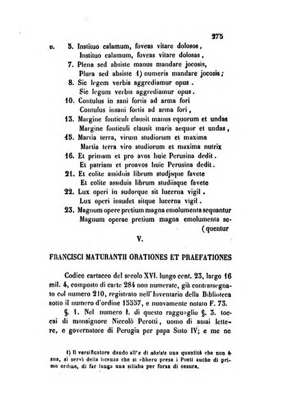 Giornale scientifico-letterario-agrario di Perugia e sua provincia