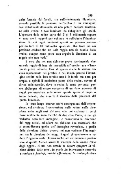 Giornale scientifico-letterario-agrario di Perugia e sua provincia