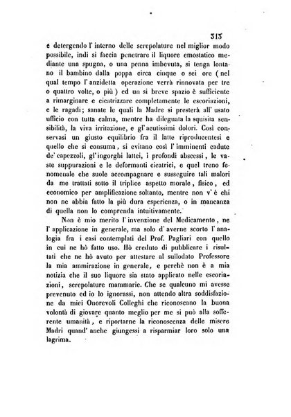 Giornale scientifico-letterario-agrario di Perugia e sua provincia