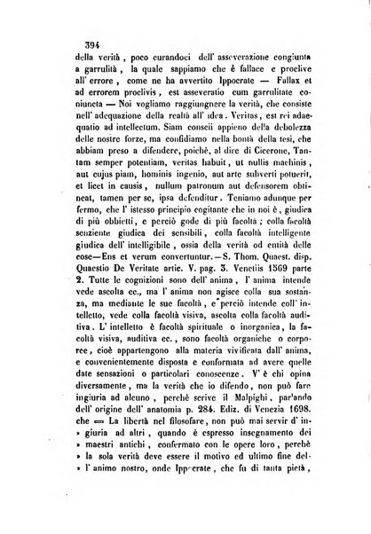 Giornale scientifico-letterario-agrario di Perugia e sua provincia