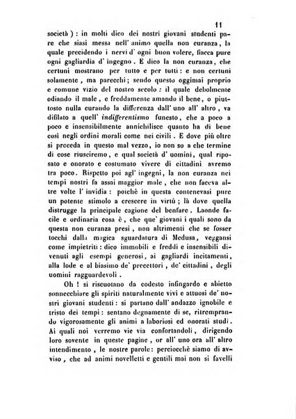 Giornale scientifico-letterario e Atti della Società economico-agraria di Perugia