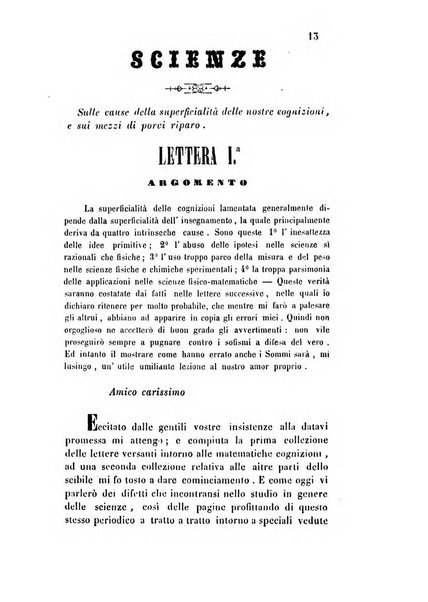 Giornale scientifico-letterario e Atti della Società economico-agraria di Perugia