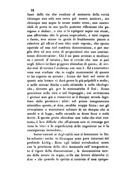 Giornale scientifico-letterario e Atti della Società economico-agraria di Perugia