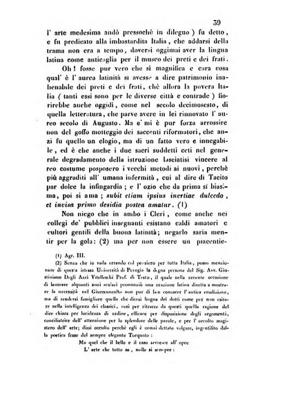 Giornale scientifico-letterario e Atti della Società economico-agraria di Perugia