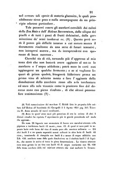 Giornale scientifico-letterario e Atti della Società economico-agraria di Perugia