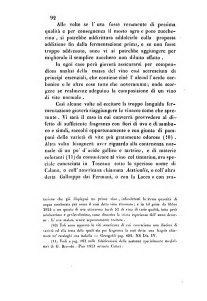 Giornale scientifico-letterario e Atti della Società economico-agraria di Perugia