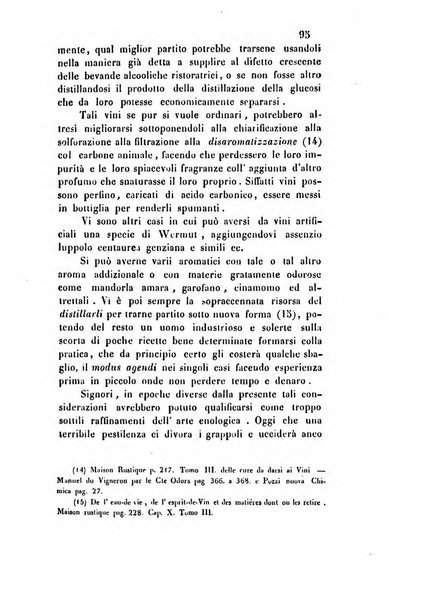 Giornale scientifico-letterario e Atti della Società economico-agraria di Perugia