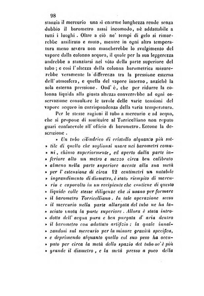 Giornale scientifico-letterario e Atti della Società economico-agraria di Perugia