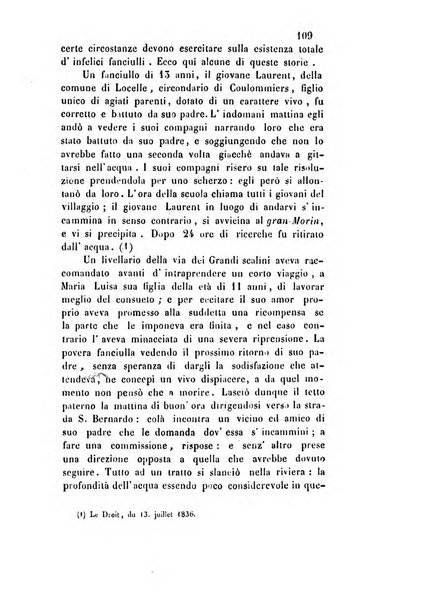 Giornale scientifico-letterario e Atti della Società economico-agraria di Perugia